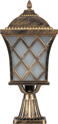 Уличный наземный светильник Feron 11441  фото, kupilegko.ru