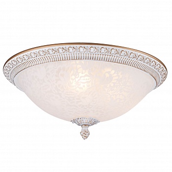 Потолочный светильник Maytoni Pascal C908-CL-03-W  фото, kupilegko.ru