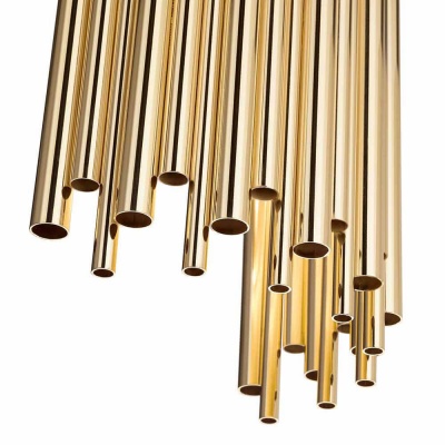 Подвесной светильник Ideal Lux Pan SP5 208817  фото, kupilegko.ru