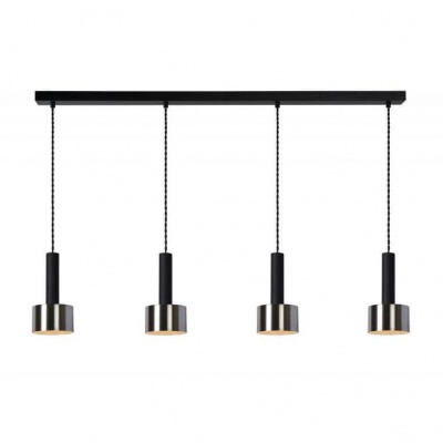 Подвесной светильник Lucide Teun 45471/04/30  фото, kupilegko.ru