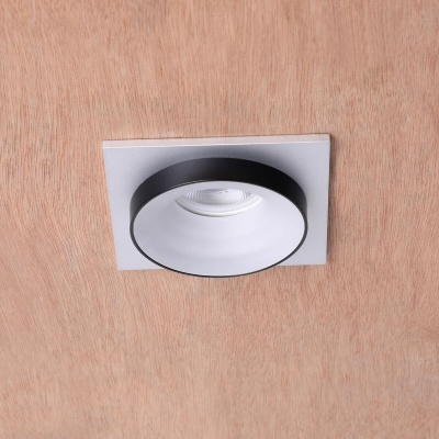 Встраиваемый светильник Favourite Diversa 2889-1C (встраиваемые)  фото, kupilegko.ru