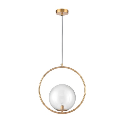 Подвесной светильник Vele Luce Bianco VL5714P11  фото, kupilegko.ru
