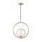 Подвесной светильник Vele Luce Bianco VL5714P11