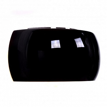 Настенный светильник Lumina Deco Disposa LDW 7018-4 BK  фото, kupilegko.ru