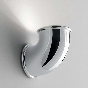 Настенный светодиодный светильник Fontana Arte Medito 5551AL/BI  фото, kupilegko.ru