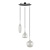 Подвесная люстра Lightstar Pentola 803050  фото, kupilegko.ru