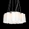 Подвесная люстра Lightstar Nubi 802160  фото, kupilegko.ru