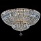 Потолочная люстра Maytoni Basfor DIA100-CL-16-G  фото, kupilegko.ru