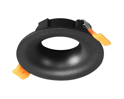 Встраиваемый светильник Crystal Lux CLT 004С1 BL (встраиваемые)  фото, kupilegko.ru