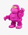 Игрушка интерактивная Jiggly Pets Орангутан Тан-Тан розовый 76747 GU  фото, kupilegko.ru