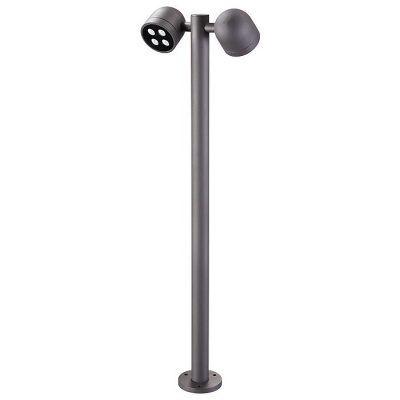 Уличный наземный светильник Novotech Galeati 358116  фото, kupilegko.ru