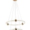 Подвесная светодиодная люстра Zortes ZRS.57790.94  фото, kupilegko.ru