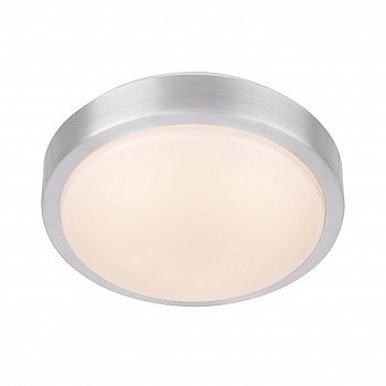 Потолочный светодиодный светильник Markslojd Moon 105958  фото, kupilegko.ru