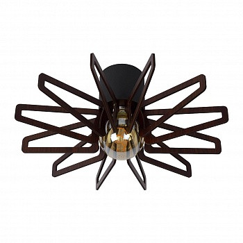 Потолочный светильник Lucide Zidane 77184/45/30  фото, kupilegko.ru