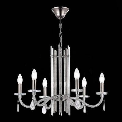 Подвесная люстра ST Luce Epica SL1656.103.06  фото, kupilegko.ru