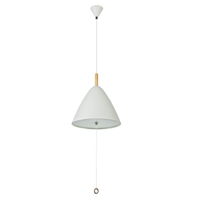 Подвесной светильник Globo Pura 15325W  фото, kupilegko.ru