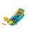 Настольная игра 1TOY Игродом баскетбол три кольца 88015 GU  фото, kupilegko.ru
