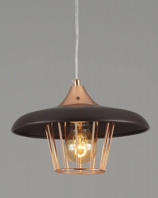 Подвесной светильник Moderli Alisa V2840-1P  фото, kupilegko.ru