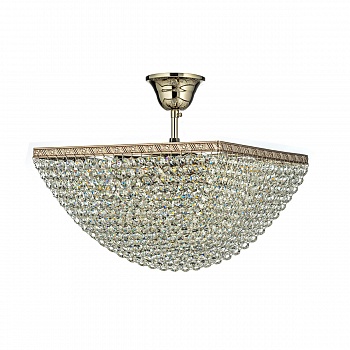 Потолочный светильник Arti Lampadari Nobile E 1.3.30.502 N  фото, kupilegko.ru