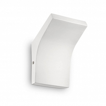 Настенный светильник Ideal Lux Commodore AP1 125886  фото, kupilegko.ru