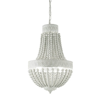 Подвесная люстра Ideal Lux Monet Sp5 162737  фото, kupilegko.ru