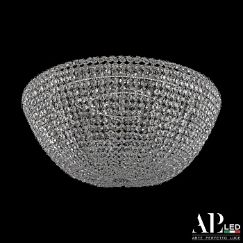 Потолочный светодиодный светильник Arte Perfetto Luce Rimini S501.0.55.A.3000  фото, kupilegko.ru