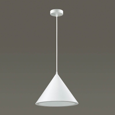 Подвесной светодиодный светильник Lumion Lenny 3723/24L  фото, kupilegko.ru