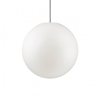 Подвесной светильник Ideal Lux Sole SP1 Big 136011  фото, kupilegko.ru