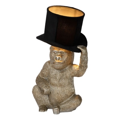 Настольная лампа Lucide Extravaganza Gust 10503/81/30  фото, kupilegko.ru