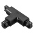 Фото Коннекторы Lightstar Коннектор T-образный Lightstar Barra 504137 фото, kupilegko.ru