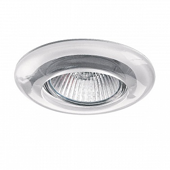 Встраиваемый светильник Lightstar Anello 002230  фото, kupilegko.ru