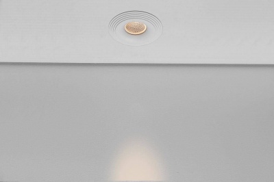 Встраиваемый светильник DesignLed InLondon Line NC1760R-FW 001731  фото, kupilegko.ru