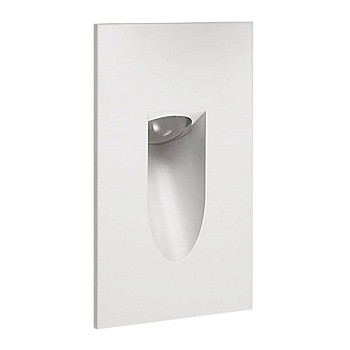 Встраиваемый светодиодный светильник Lucia Tucci Kvadro 767.1-1W-WT (встраиваемые)  фото, kupilegko.ru