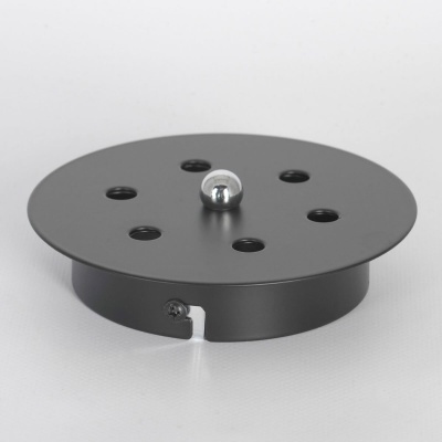 Потолочная люстра Lussole LGO GREENSBORO LSP-8820  фото, kupilegko.ru