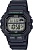 Японские наручные мужские часы Casio WS-1400H-1AVEF. Коллекция Digital  фото, kupilegko.ru
