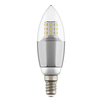 Светодиодная лампа Light Star LED 940544  фото, kupilegko.ru