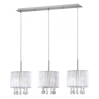 Подвесной светильник Ideal Lux Opera SB3 068282  фото, kupilegko.ru