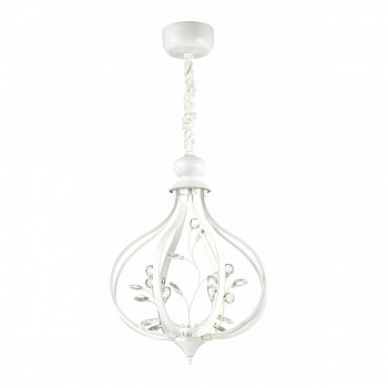 Подвесной светодиодный светильник Lumion Alissa 3710/72L  фото, kupilegko.ru