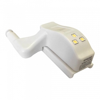 Мебельный светодиодный светильник Apeyron 12-169 (+мебельные)  фото, kupilegko.ru