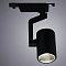 Трековые светильники Arte Lamp Traccia A2310PL-1BK  фото, kupilegko.ru