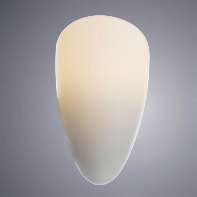 Настенный светильник Arte Lamp Tablet A6930AP-1WH  фото, kupilegko.ru