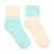 Носки UNITED SOCKS DOUBLE UN2025 370646 SP  фото, kupilegko.ru