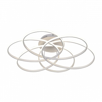 Потолочный светодиодный светильник Moderli Adam V2751-CL  фото, kupilegko.ru