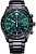 Японские наручные мужские часы Citizen CA0775-87X. Коллекция Eco-Drive  фото, kupilegko.ru