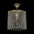 Подвесной светильник Bohemia Ivele 19203/25IV G Balls  фото, kupilegko.ru