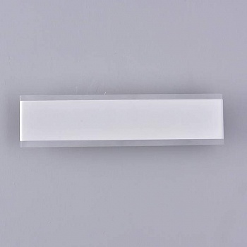 Настенный светодиодный светильник DesignLed GW LN GW-8083L-24-WH-WW 003219  фото, kupilegko.ru