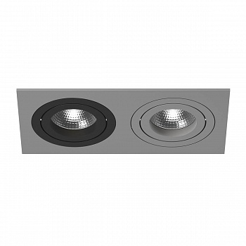 Встраиваемый светильник Lightstar Intero 16 (217529+217607+217609) i5290709 (встраиваемые)  фото, kupilegko.ru