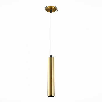 Встраиваемый светильник ST Luce ST151.308.01 (встраиваемые)  фото, kupilegko.ru