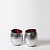 Silver Red Подсвечники 2 шт. Fancy  фото, kupilegko.ru