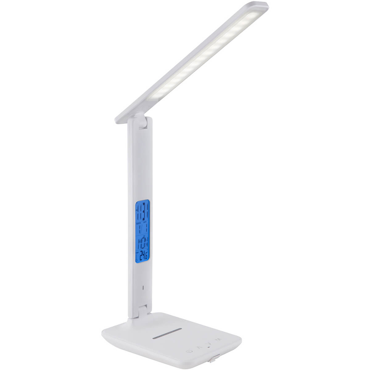 Настольная лампа Globo David 58405W  фото, kupilegko.ru